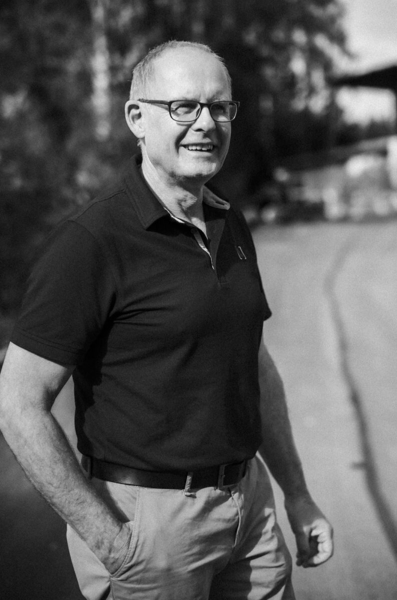 Alois Gillinger