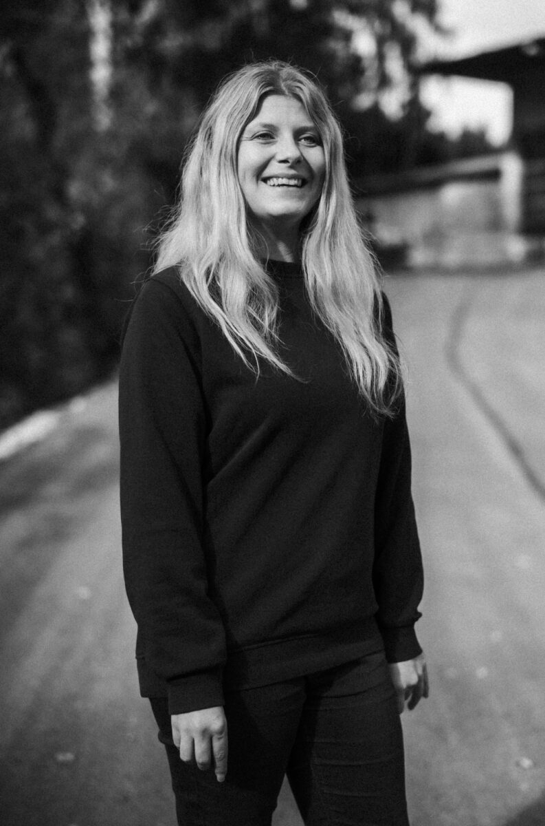 Kathrin Steinböck