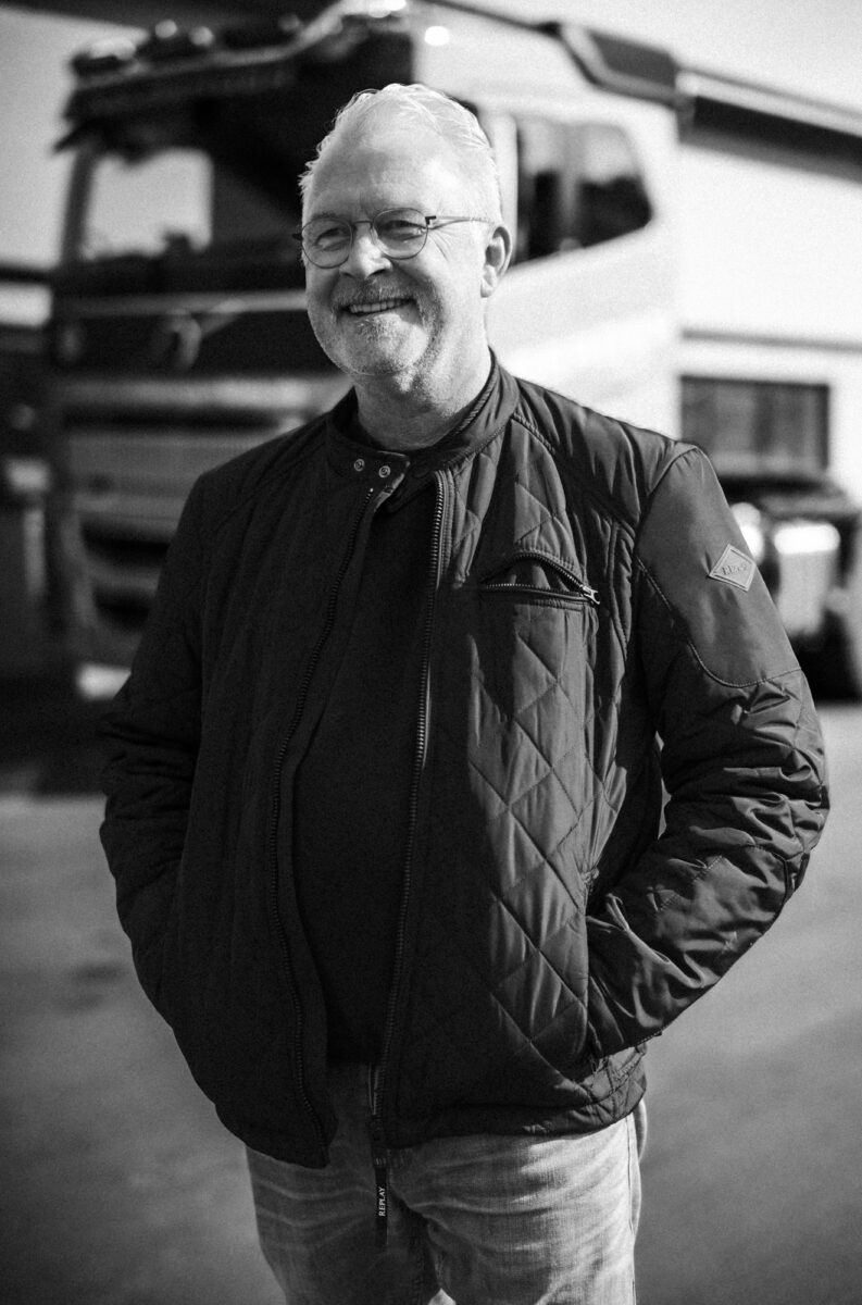 Martin Leitl