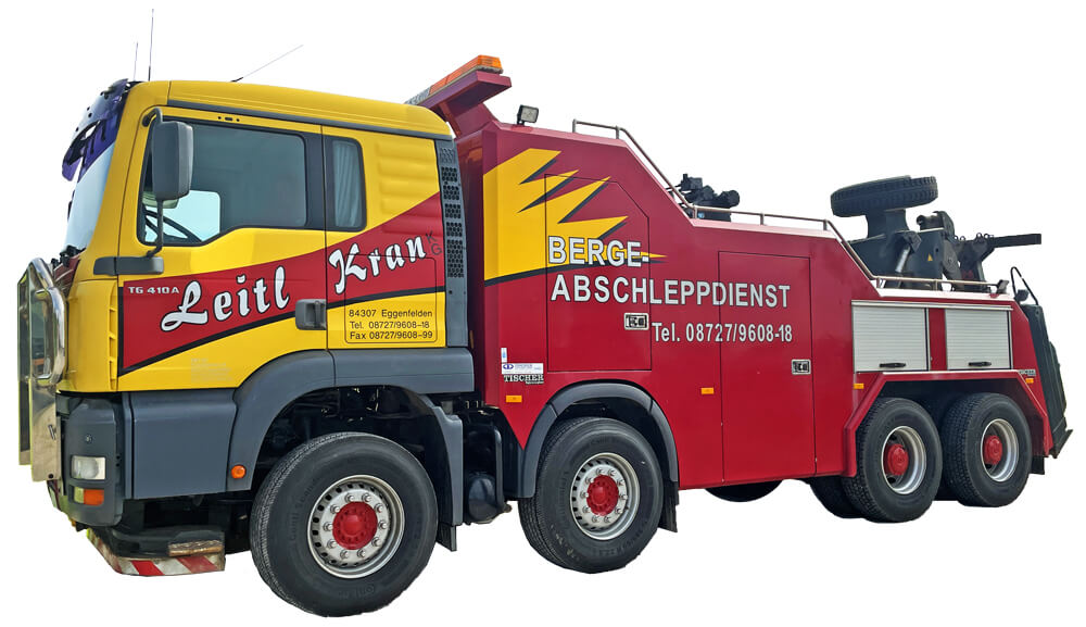 LKW-Bergungs-und-Abschleppdienst