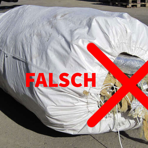 Falsch